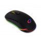 WIRED 6D GAMING OPTICAL MOUSE USB