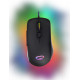 WIRED 6D GAMING OPTICAL MOUSE USB