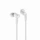 Headphones Lightning Connector White