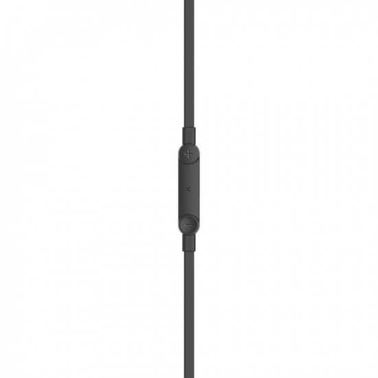 Headphones Rockstar USB-C Connector Black