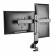 Double Desk Mount Hanger MC-854