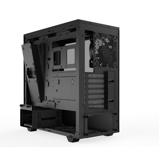 PC cases PURE BASE 500DX BLACK