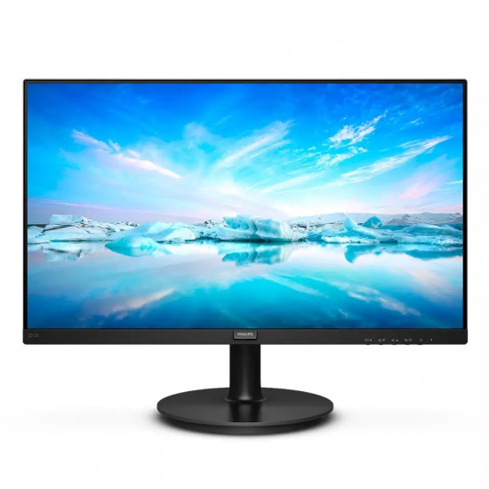 Monitor 21.5 inches 221V8A VA HDMI Speakers