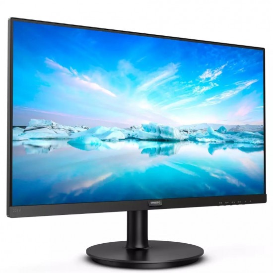 Monitor 21.5 inches 221V8A VA HDMI Speakers