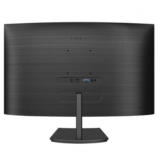 Monitor 241E1SCA 23.6 VA HDMI Speakers