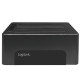 USB 3.0, 2-bay docking station for 2.5/3.5' HD