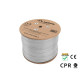 Cable SFTP Cat.7 CU305m wire LCS7L-11CU-0305-S