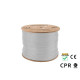 Cable SFTP Cat.7 CU305m wire LCS7L-11CU-0305-S