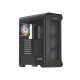 PC Case Genesis Irid 505 with window ARGB