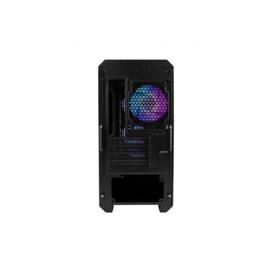 PC Case Genesis Irid 503 with window ARGB