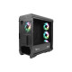 PC Case Genesis Irid 503 with window ARGB