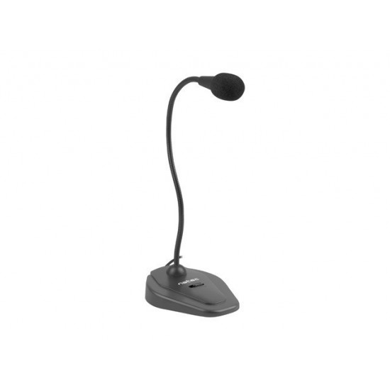 Microphone Giraffe 2 black