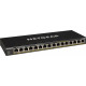 GS316P Switch Unmanaged 16x1Gb PoE