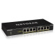 GS308PP Switch Unmanaged 8x1Gb PoE+