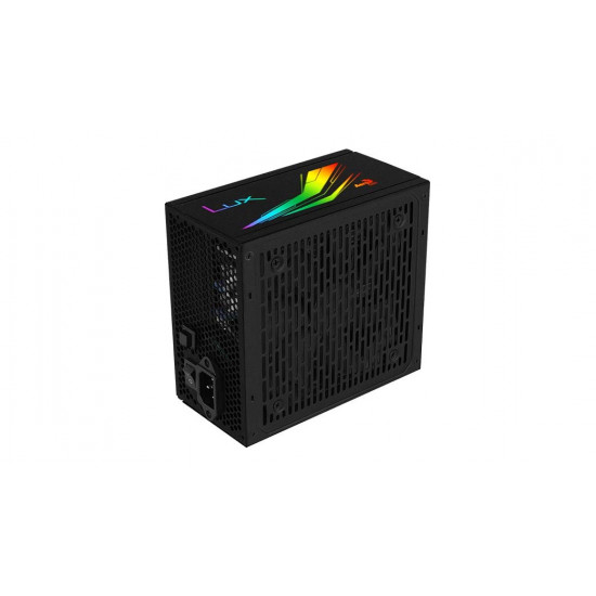 Aerocool LUX RGB 750W 80+BRONZE N.MODULAR ATX