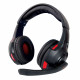 Gaming headphone with microphone stryker 