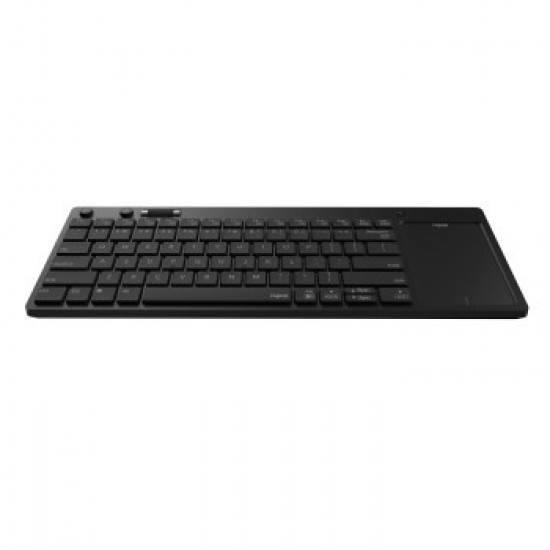 Multi mode wireless keyboard K2800 black