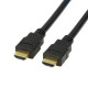 Ultra high speed HDMI black, 1m