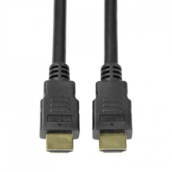 Ultra high speed HDMI black, 1m