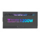 power supply - Toughpower PF1 ARGB 1200W Platinum TT Premium Edition