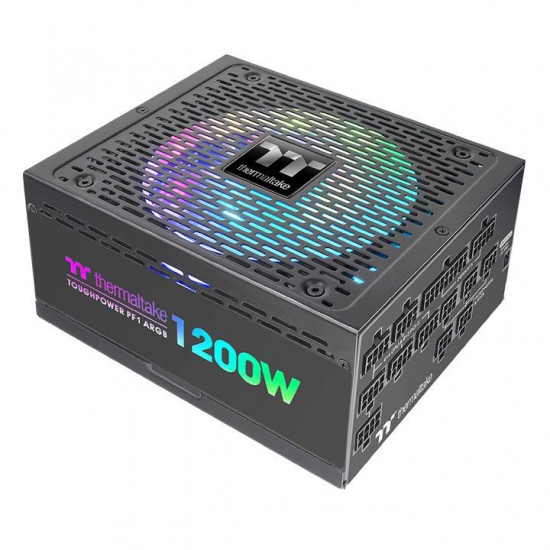 power supply - Toughpower PF1 ARGB 1200W Platinum TT Premium Edition