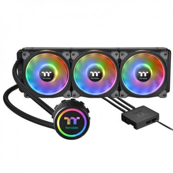 water cooling - Floe DX RGB 360 TT Premium Edition