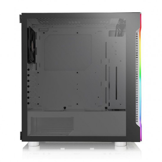 PC case - H200 TG Snow RGB