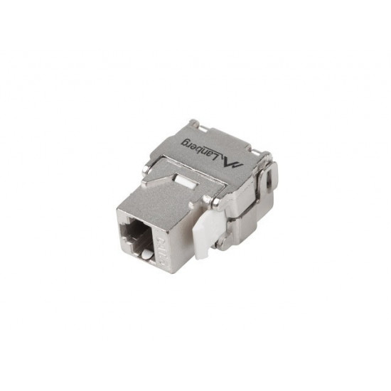 Modul keystone gniazdo RJ45 FTP kat6a KSFA-200