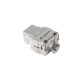 Modul keystone gniazdo RJ45 FTP kat6a KSFA-200