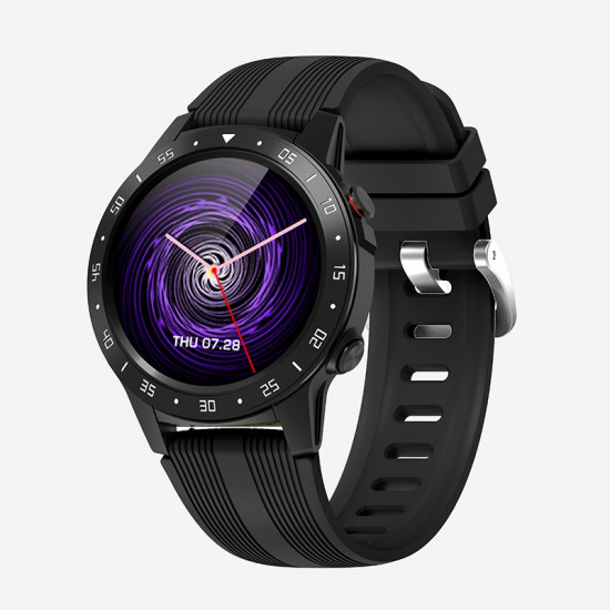 Smartwatch MaxCom Fit FW37 Argon