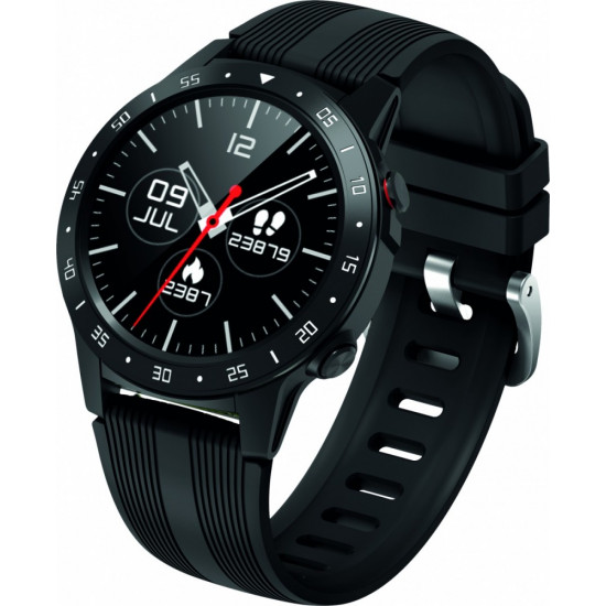 Smartwatch MaxCom Fit FW37 Argon