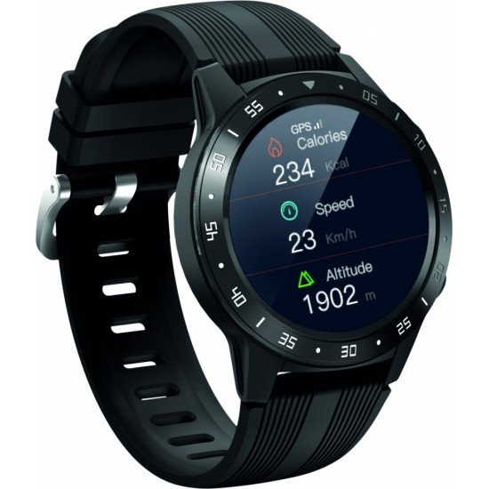 Smartwatch MaxCom Fit FW37 Argon