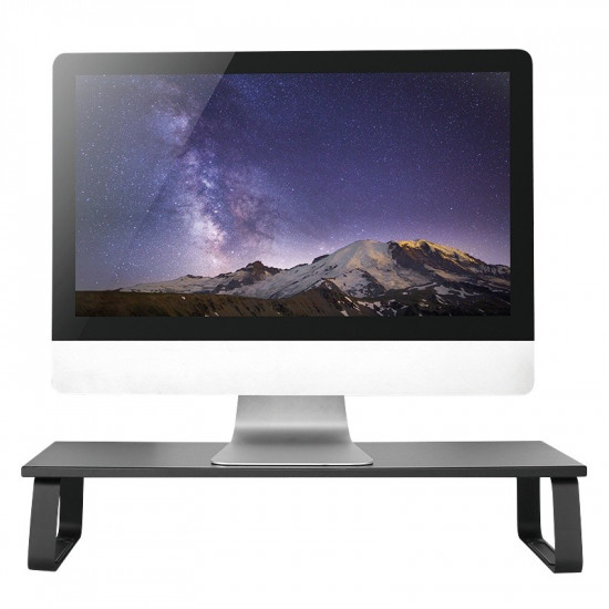 Tabletop monitor riser max. 20kg