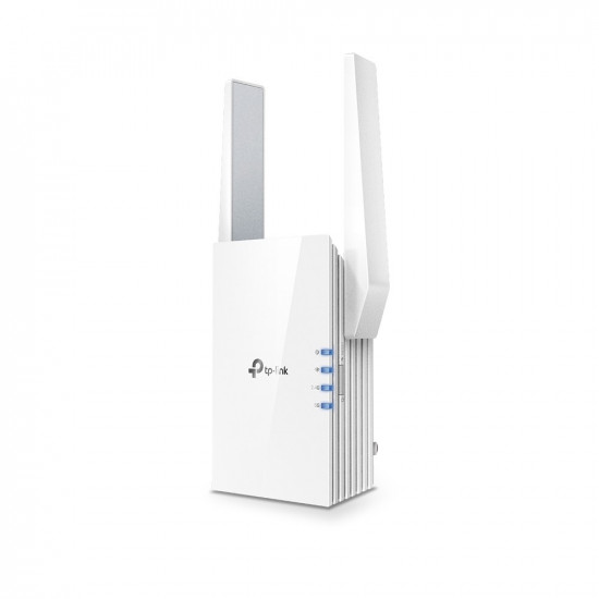 RE505X Repeater WiFi AX1500