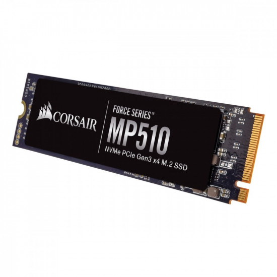 SSD 480GB MP510 Series 3480/2000 MB/s PCIe M.2