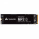 SSD 480GB MP510 Series 3480/2000 MB/s PCIe M.2