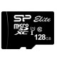 Memory card microSDXC Elite 128GB U1 10MB/S CL10 + adapter