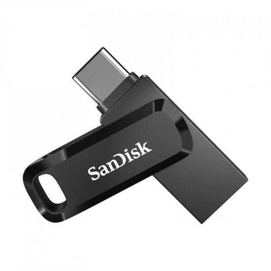 Ultra Dual Drive Go 128 GB USB3.1 Type-C 150MB/