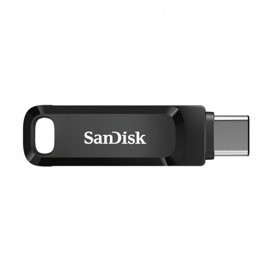 Pendrive Ultra Dual Drive Go 32GB USB 3.1 Type-C 150MB/s