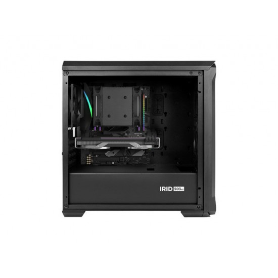 PC Case Genesis Irid 503 with window