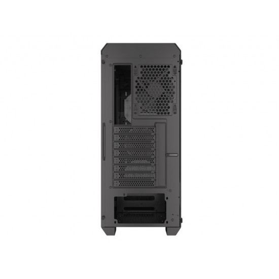 PC Case Genesis Irid 505 with window