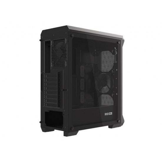 PC Case Genesis Irid 505 with window