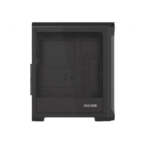 PC Case Genesis Irid 505 with window