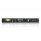 USB VGA/Audio Cat5 KVM Ext 1280x1024@200 CE750