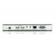 USB VGA/Audio Cat5 KVM Ext 1280x1024@200 CE750