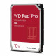 Drive WD Red Pro 10TB 3,5 256 MB SATA 7200rp WD102KFBX