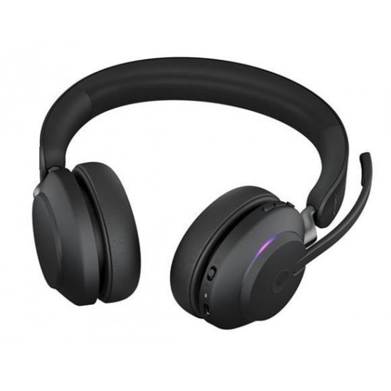 Headset Evovle2 65 Link380 a MS Stereo Black