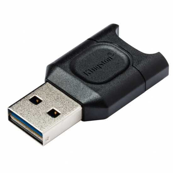 MobileLite Plus USB 3.1 SDHC/SDXC Card Reader