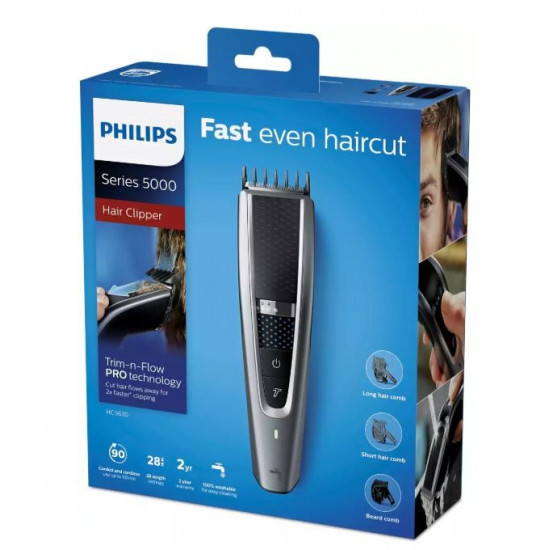 Hair clipper HC5630/1