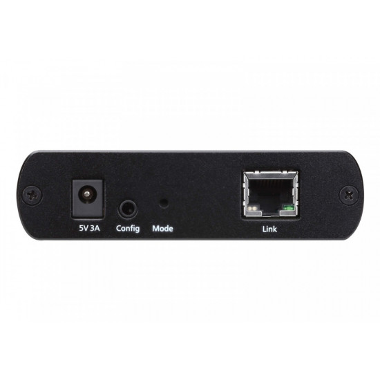 4-Port USB 2.0 Cat 5 Extender UEH4002A